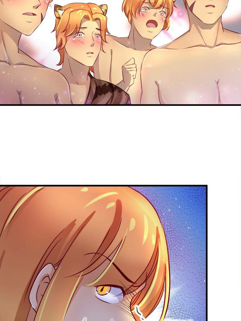 Beauty and the Beasts Chapter 07 Gambar 40